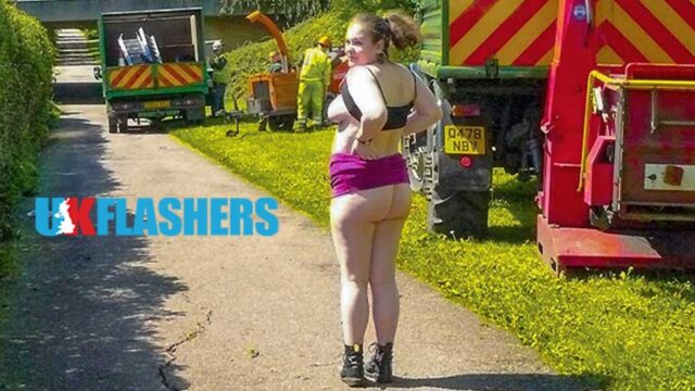 Public Flashing – UK Flashers